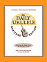 The Daily Ukulele: Baritone Edition